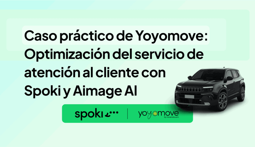 Yoyomove Spa