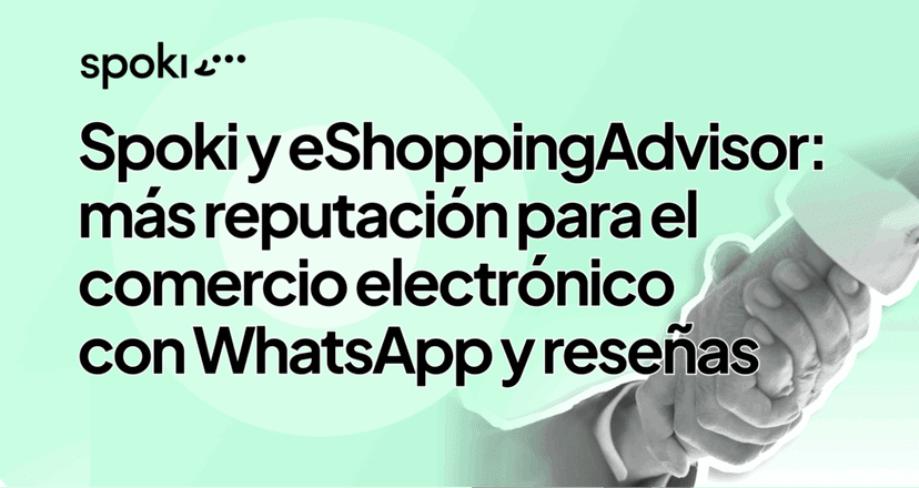 eShopping Advisor Spa