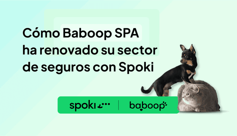 Caso práctico | De los contactos a los contratos: Cómo Baboop SPA renovó su negocio de seguros co...