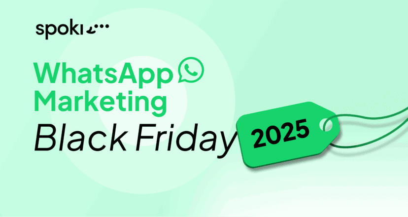 Black Friday 2025 WhatsApp Marketing