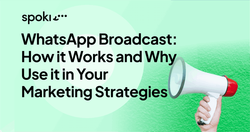 Broadcast WhatsApp Eng
