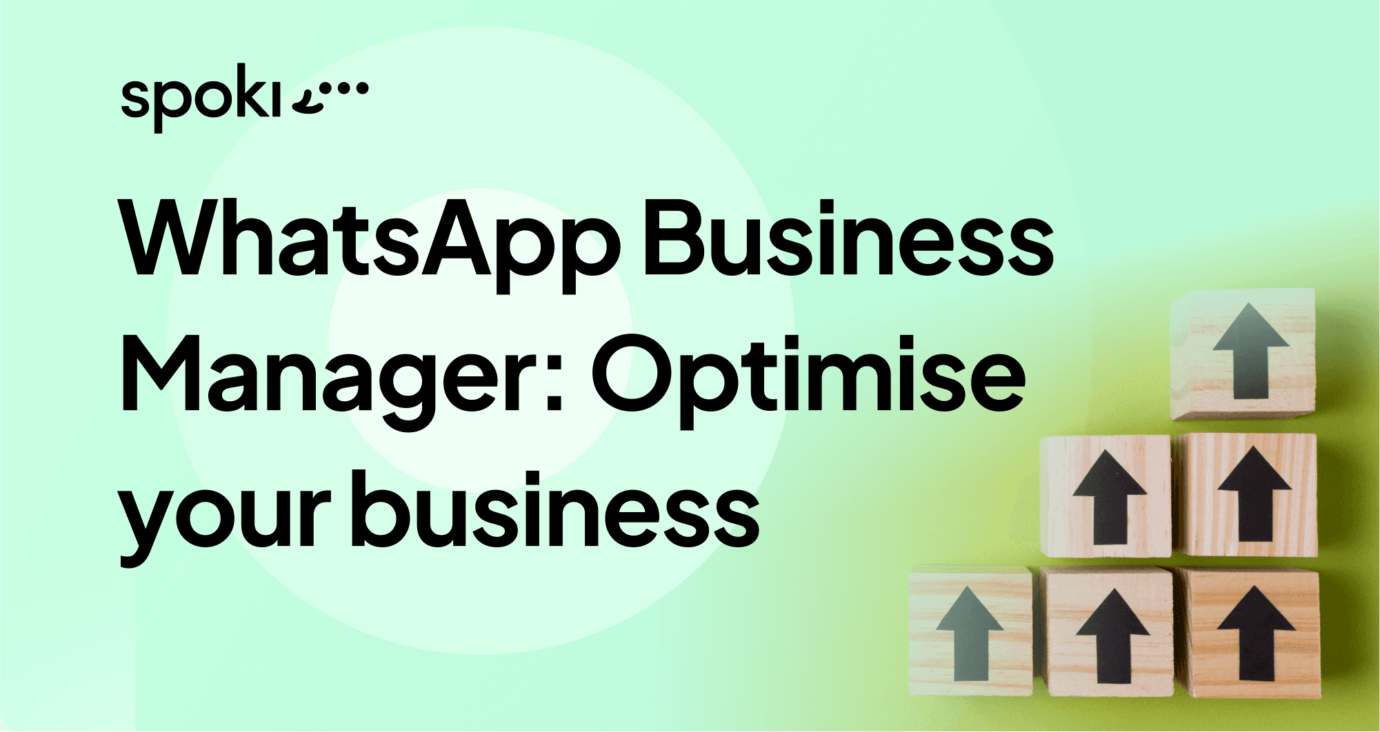 WhatsApp Business Manager: Optimieren Sie Ihr Unternehmen