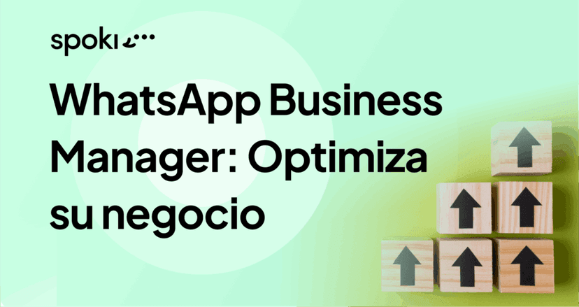 Business Manager Spa