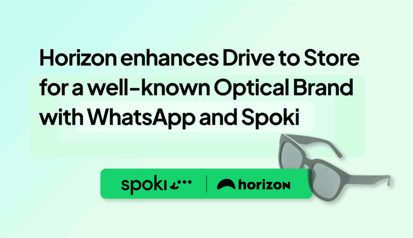 Horizon Eng