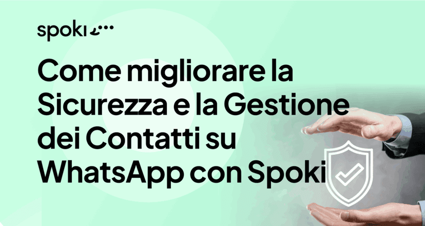Migliorare la sicurezza Ita