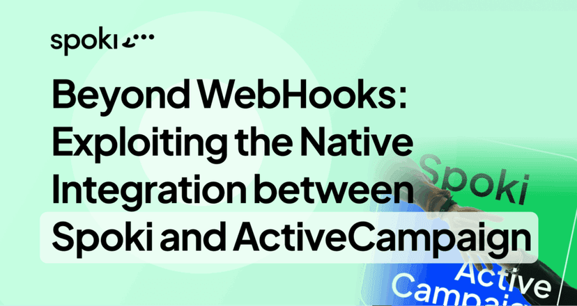 Oltre i WebHook Eng