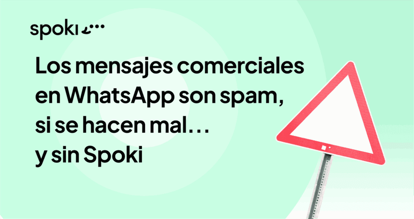 Spam Spa
