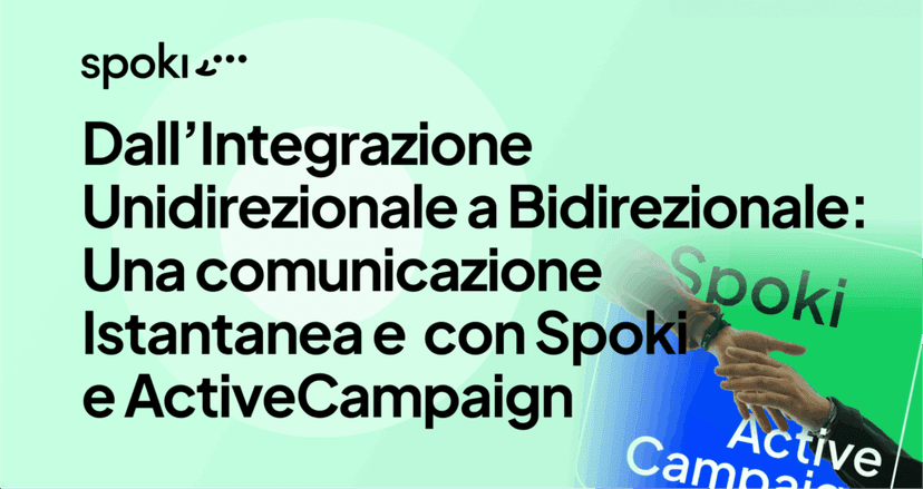 Unidirezionale a Bidirezionale Ita 1