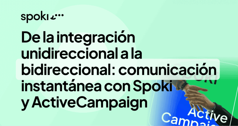 Unidirezionale a Bidirezionale Spa