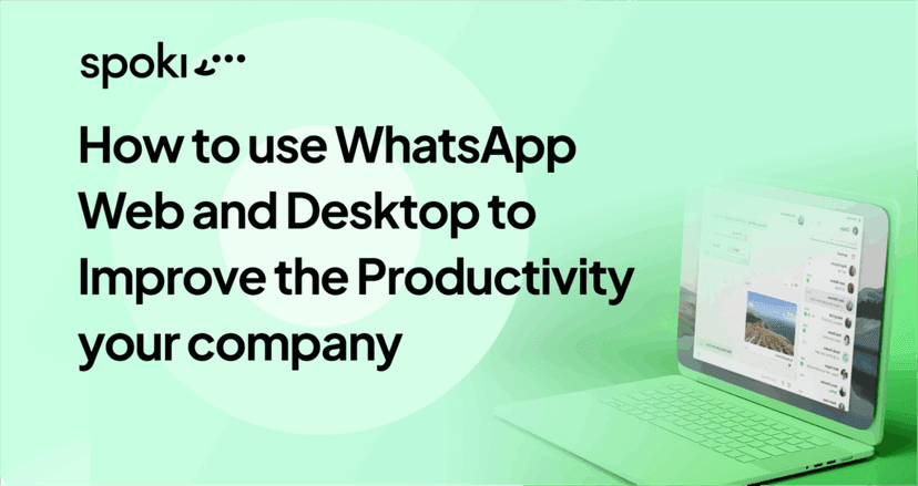 Whatsapp Desktop Eng