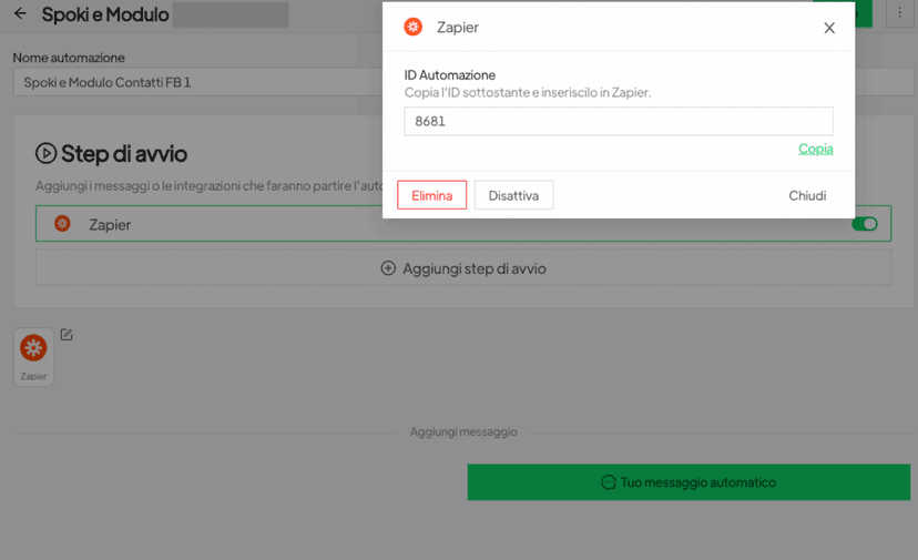 google sheets e spoki 3