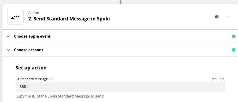 google sheets e spoki 4