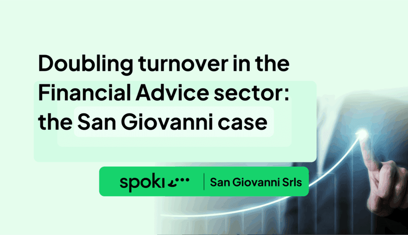 Caso studio SanGiovanni Eng 1