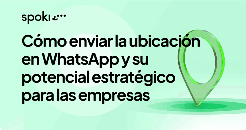 Posizione su WhatsApp Spa
