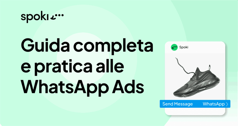 WhatsApp ADS Ita