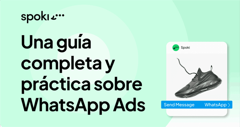 WhatsApp ADS Spa