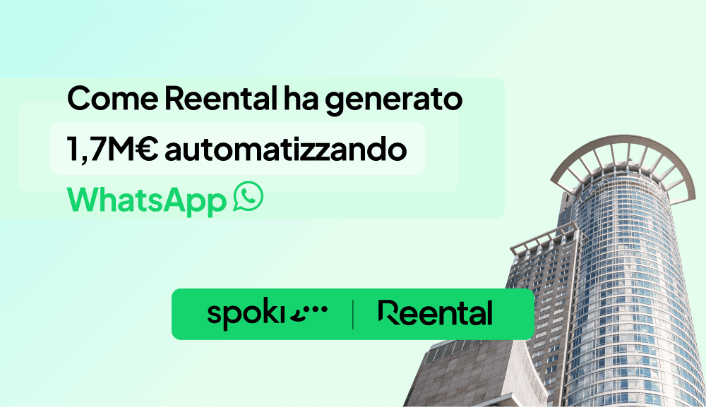 Reental: automazione e vicinanza nell’investimento immobiliare digitale