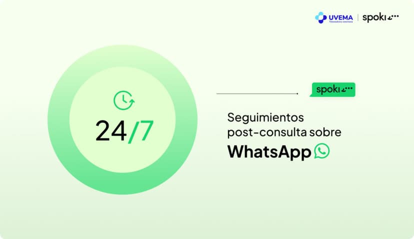Cómo UVEMA mejoró la continuidad del servicio con automatizaciones