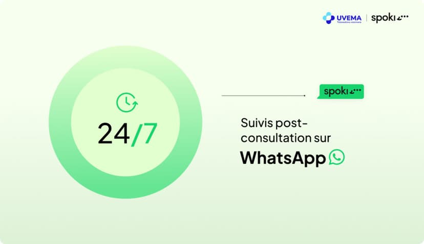 Comment UVEMA a amélioré la continuité de service grâce aux automatisations