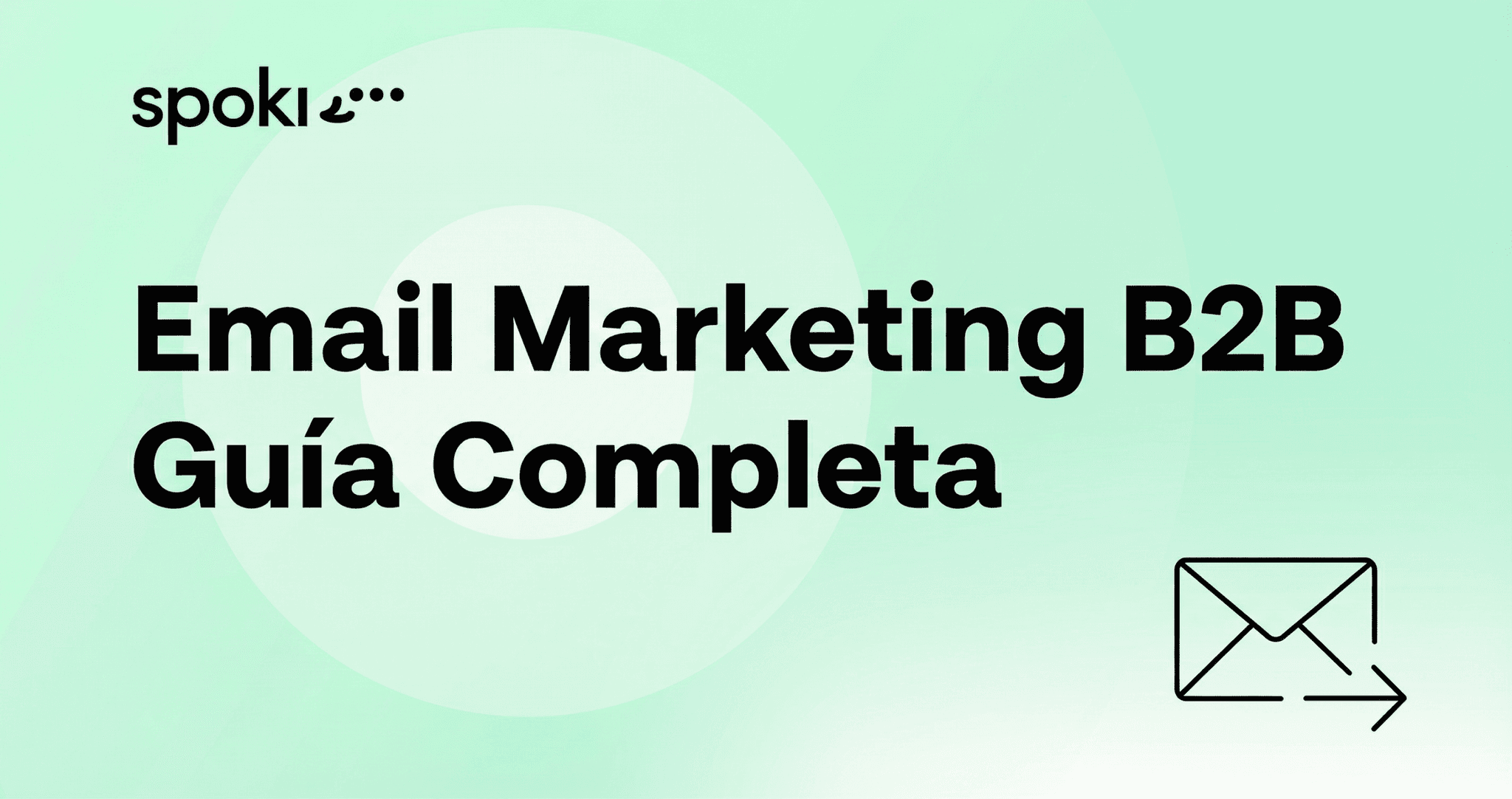 Guía Email Marketing B2B