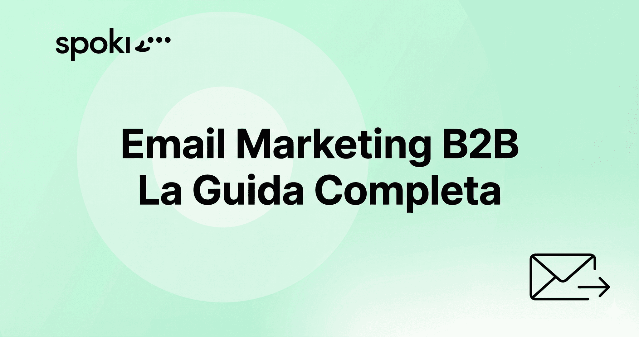 Guida Email Marketing B2B