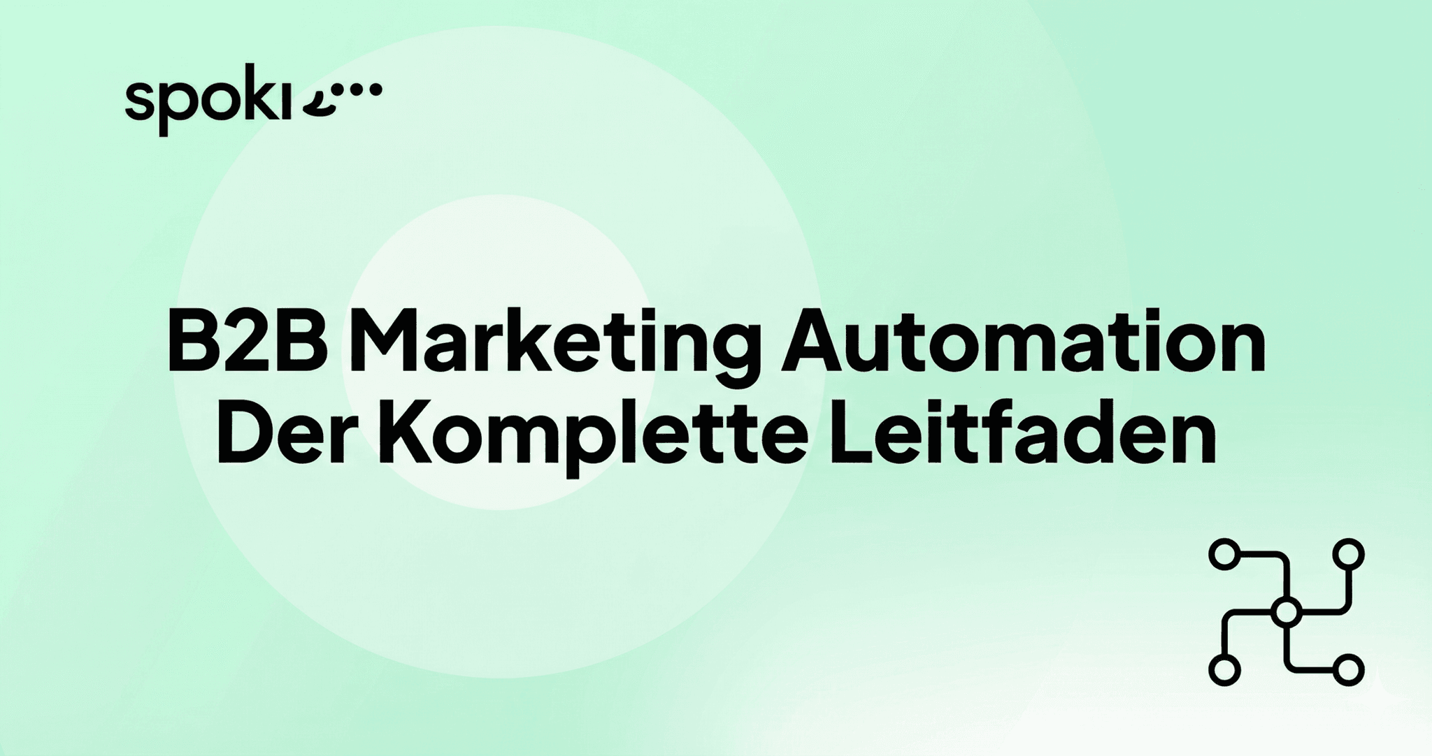 b2b marketing automation cover de scaled