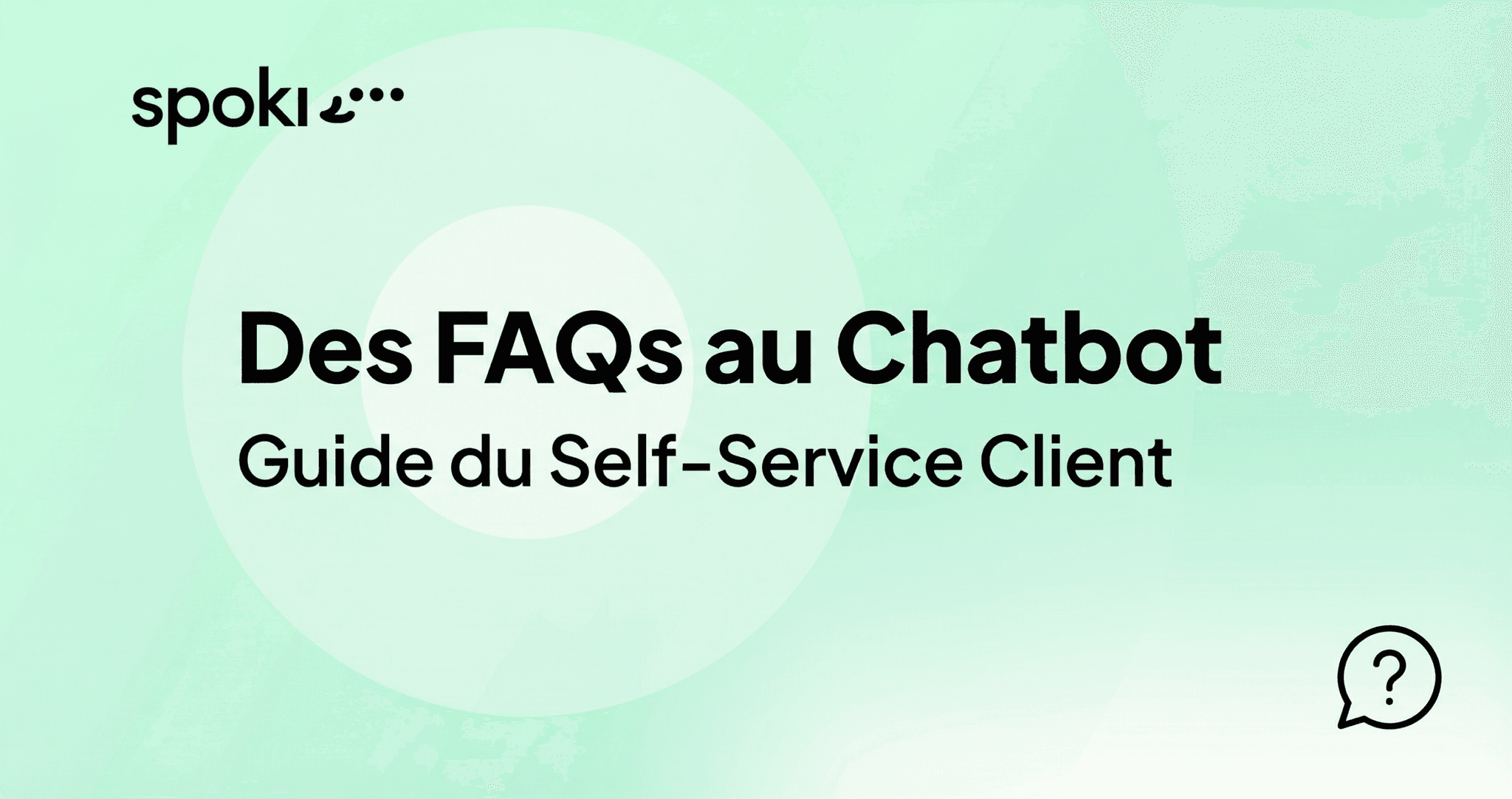 Guide Self-Service Client
