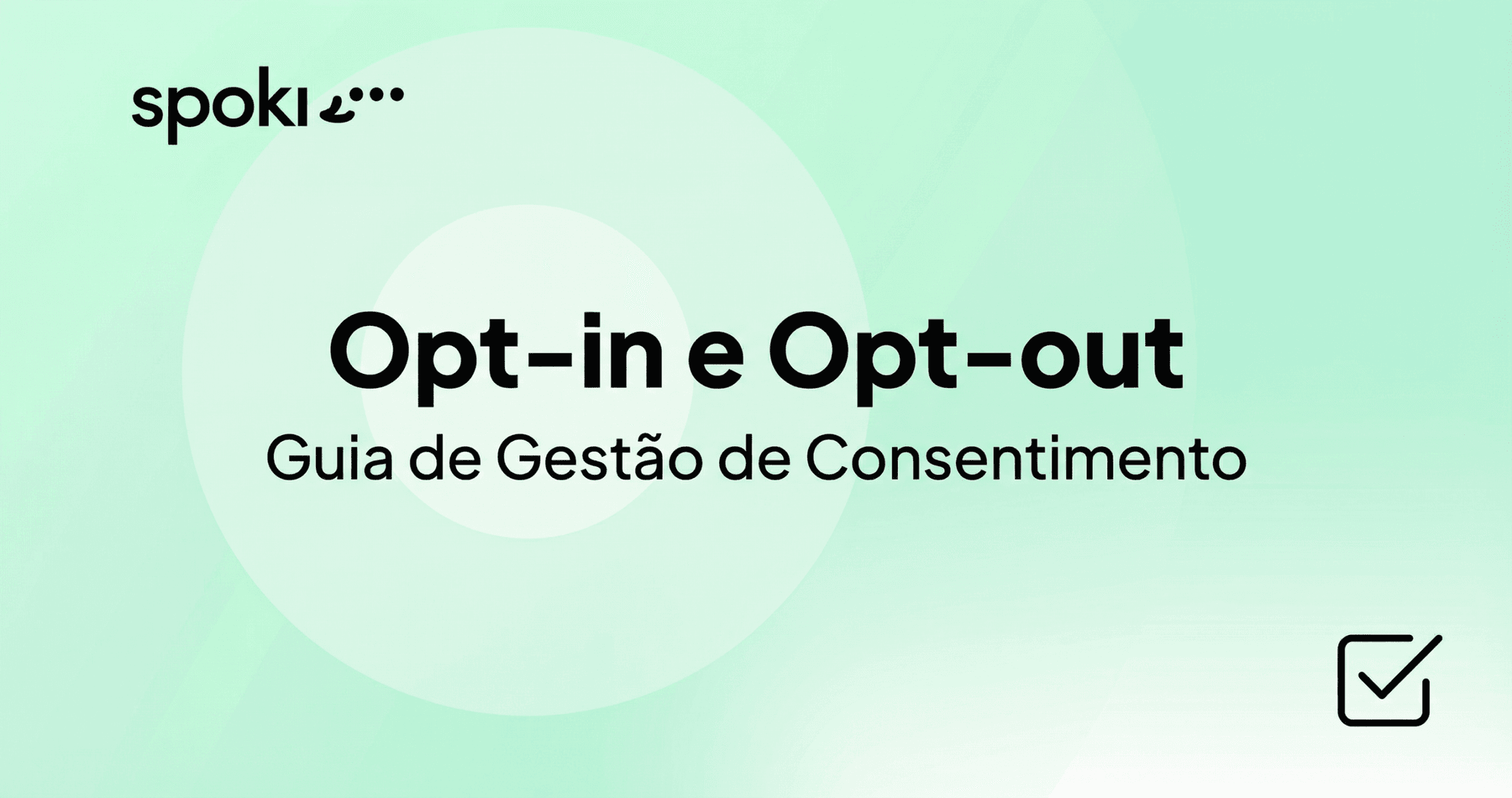 Guia Gestão Consentimento