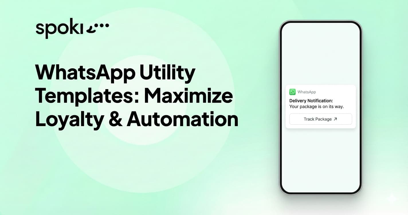 Modelos de Utilidade WhatsApp: Maximize Fidelidade com Automação