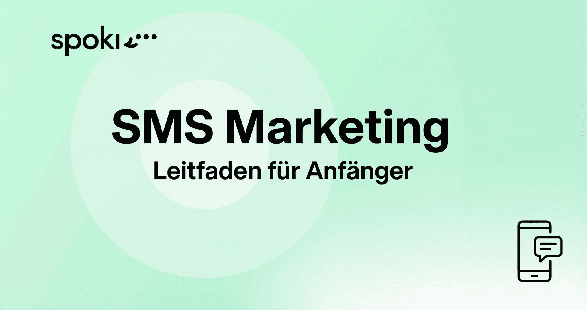 SMS Marketing Leitfaden