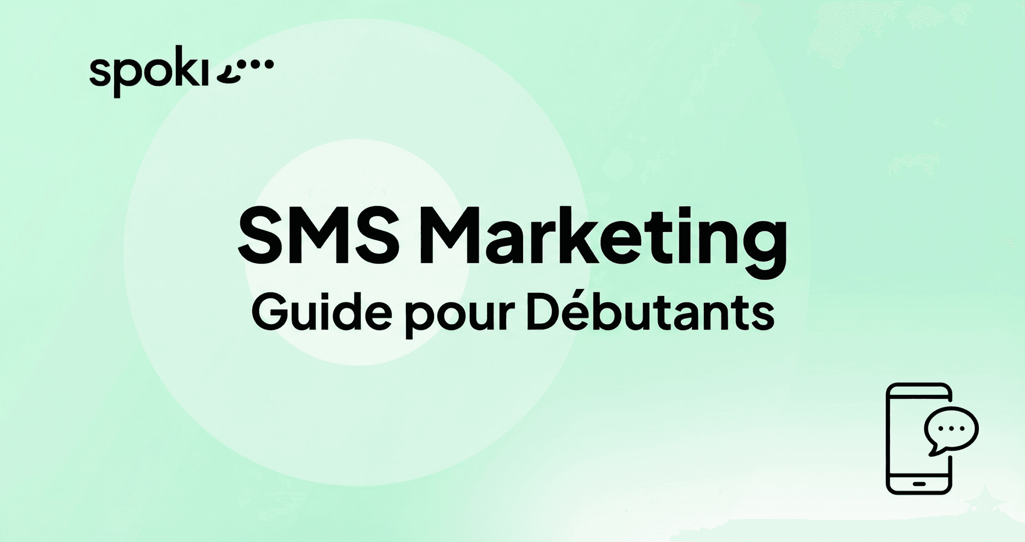 Guide SMS Marketing