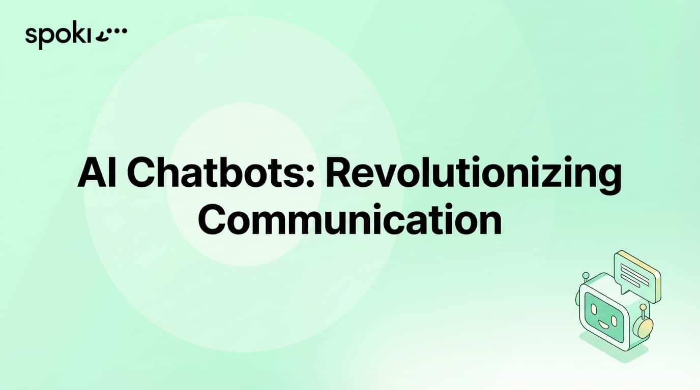 Chatbot Intelligence Artificielle : Révolutionnez la Communication