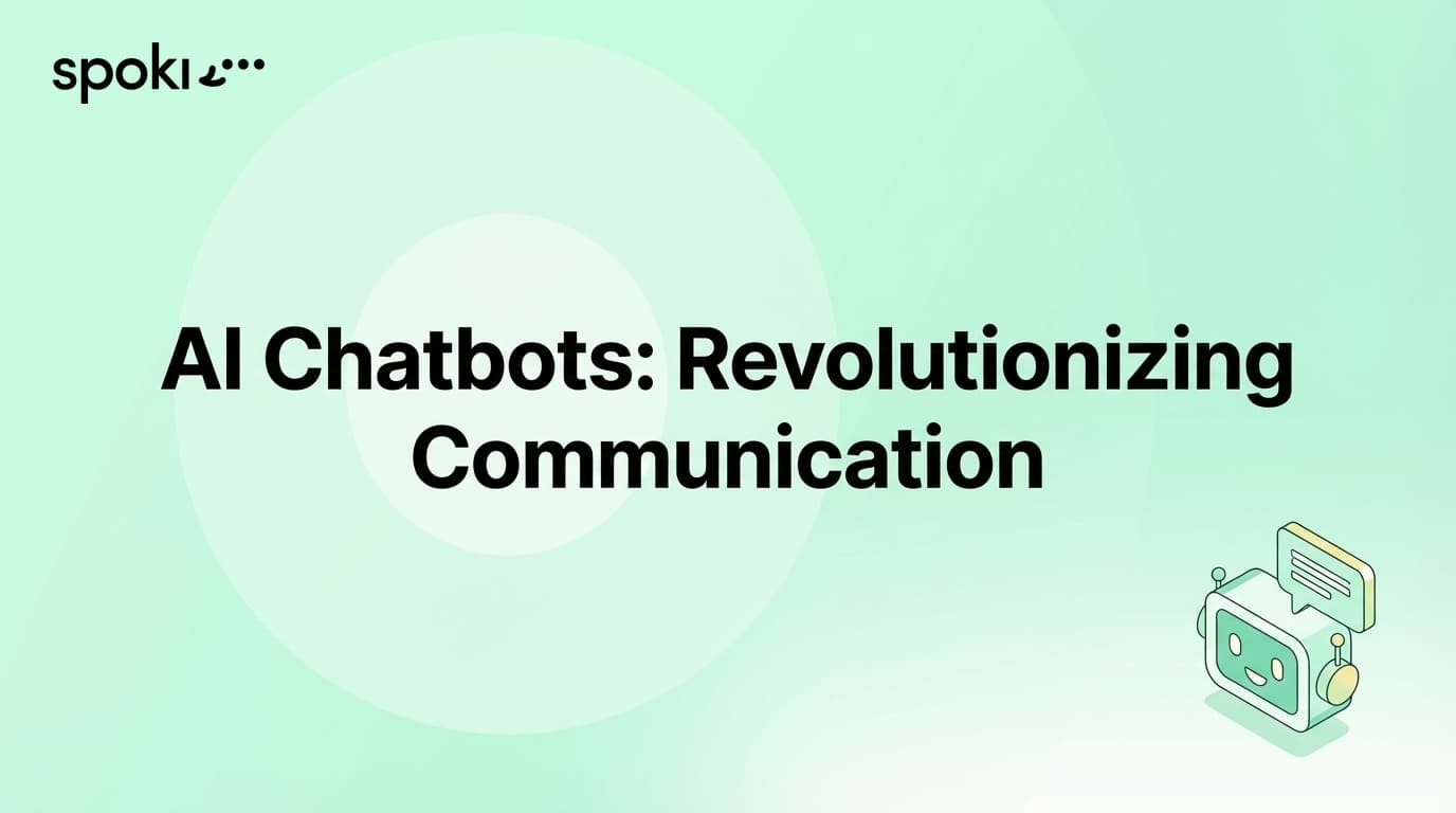 Chatbot Intelligenza Artificiale: Rivoluziona la Comunicazione