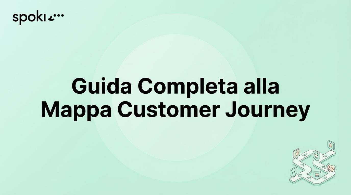 Guia Completo para o Mapa da Jornada do Cliente