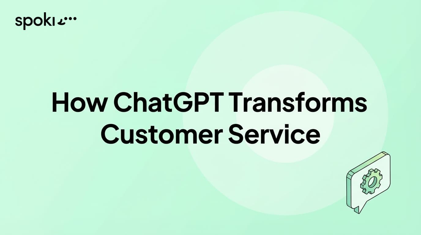 Como o ChatGPT Renova o Atendimento ao Cliente