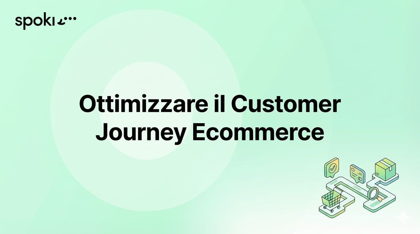 Optimierung der Customer Journey im E-Commerce