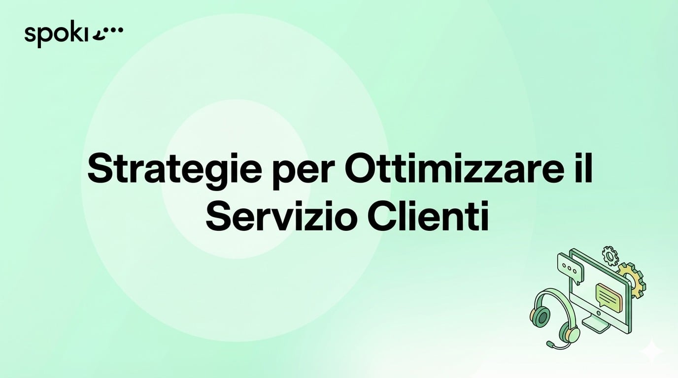 Strategien zur Optimierung des Kundenservice