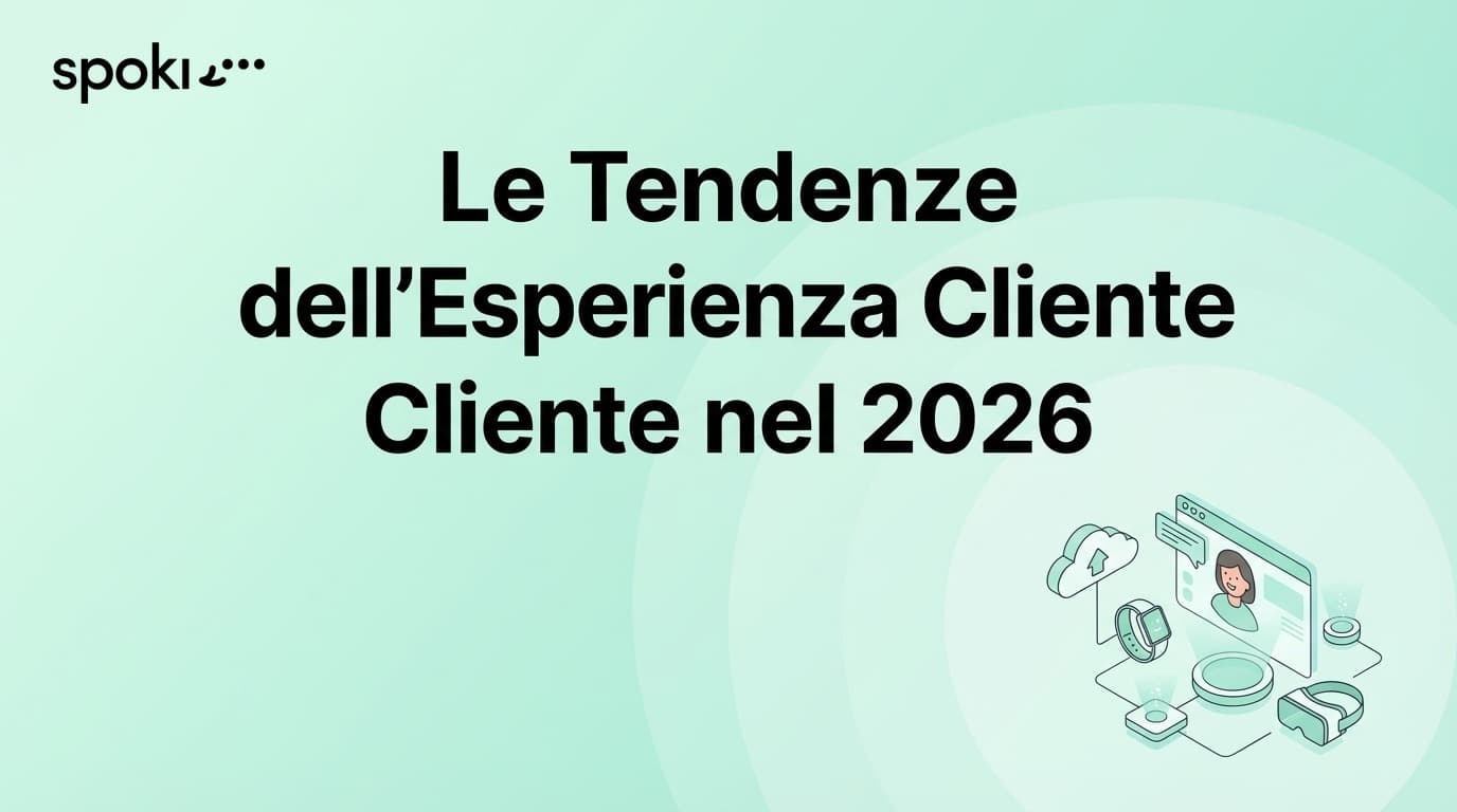 Tendências da Experiência do Cliente em 2026