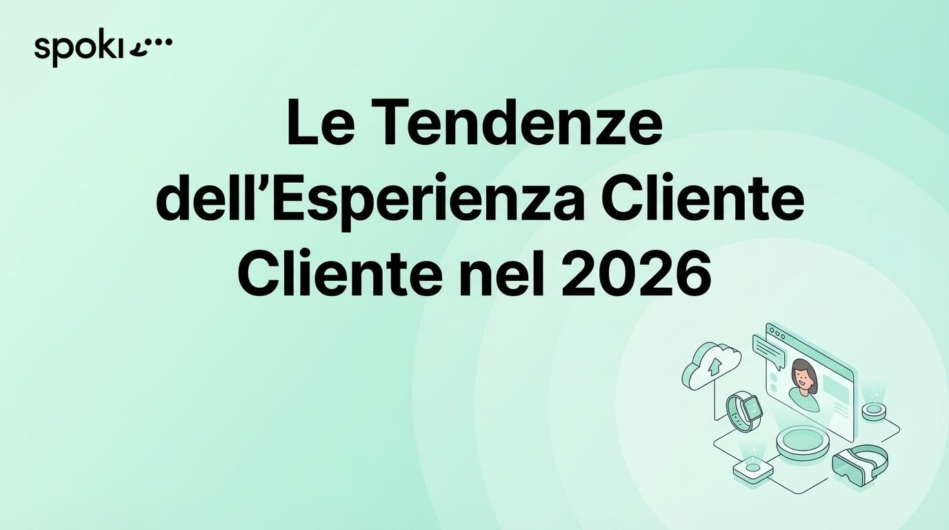 Les Tendances de l’Expérience Client en 2026