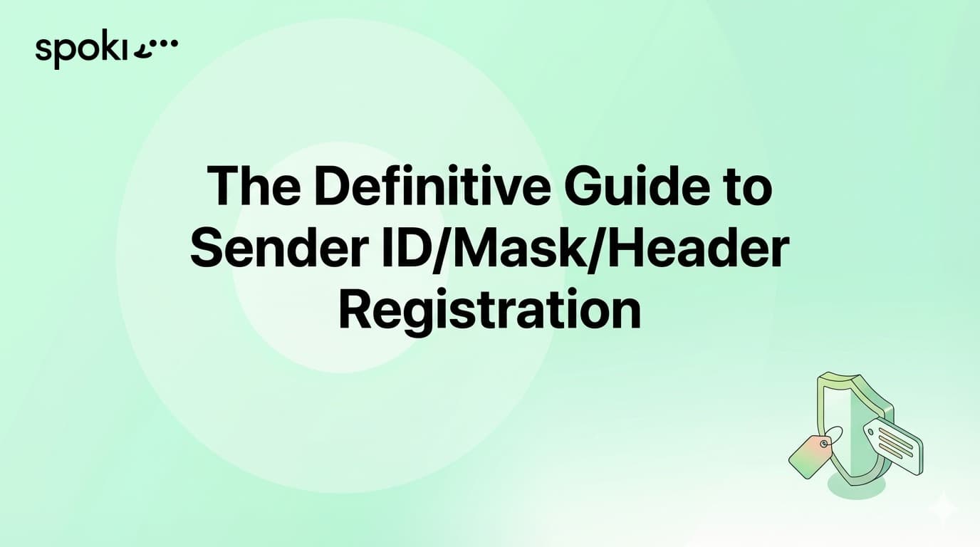 La Guía Definitiva para el Registro de Sender ID, Máscara y Cabecera de Mensajería