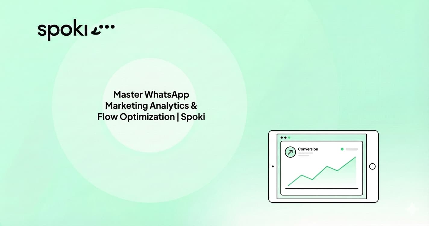 Domine a Análise de Marketing WhatsApp & Otimização de Fluxos