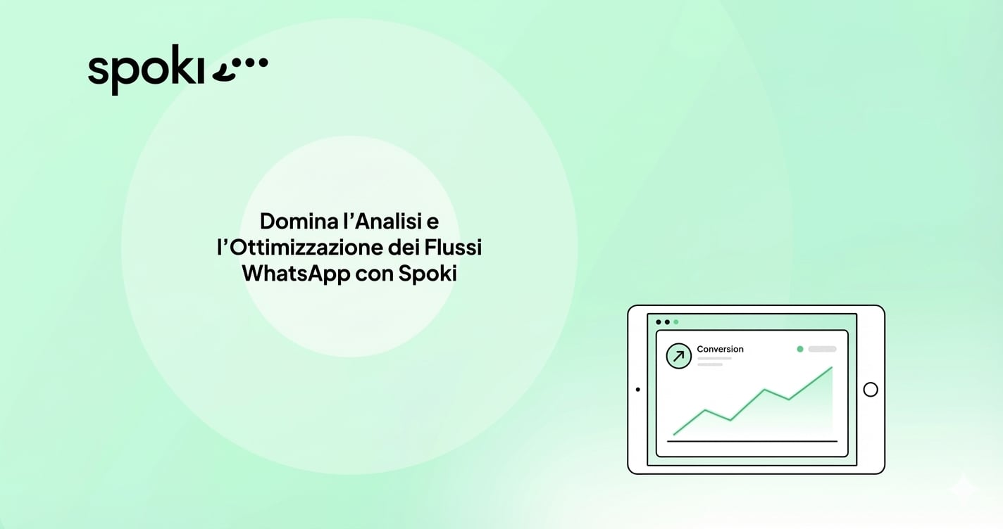 Domina l’Analisi e l’Ottimizzazione dei Flussi WhatsApp con Spoki
