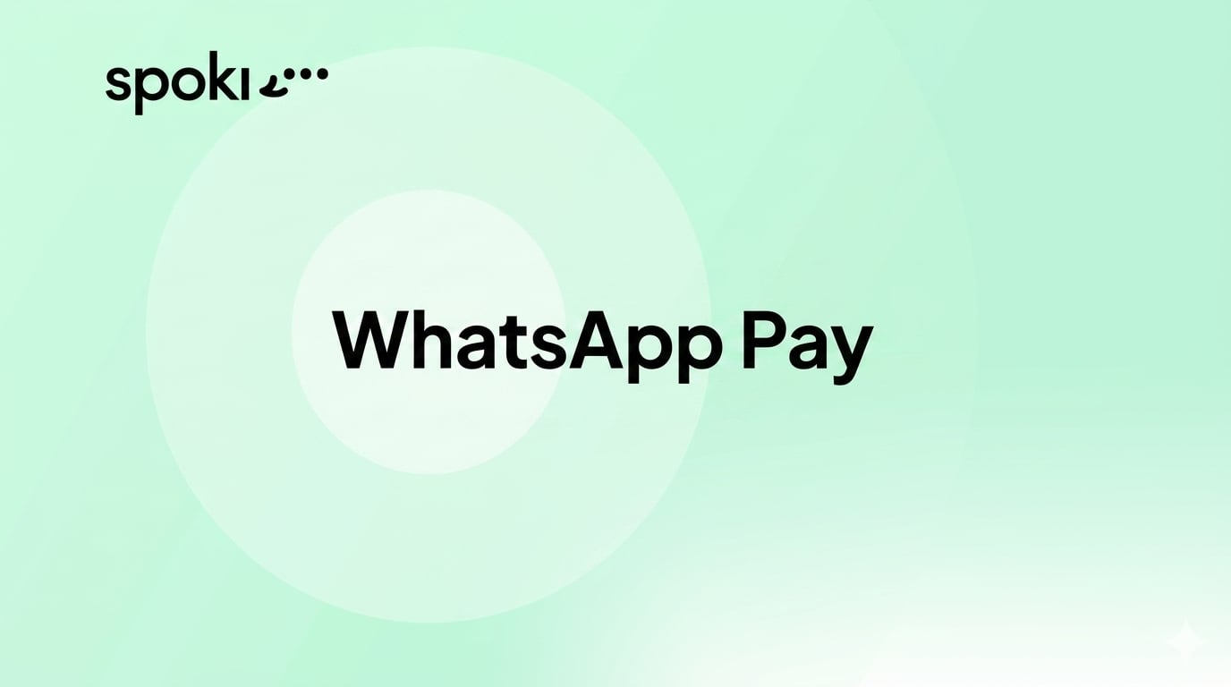 WhatsApp Pay
