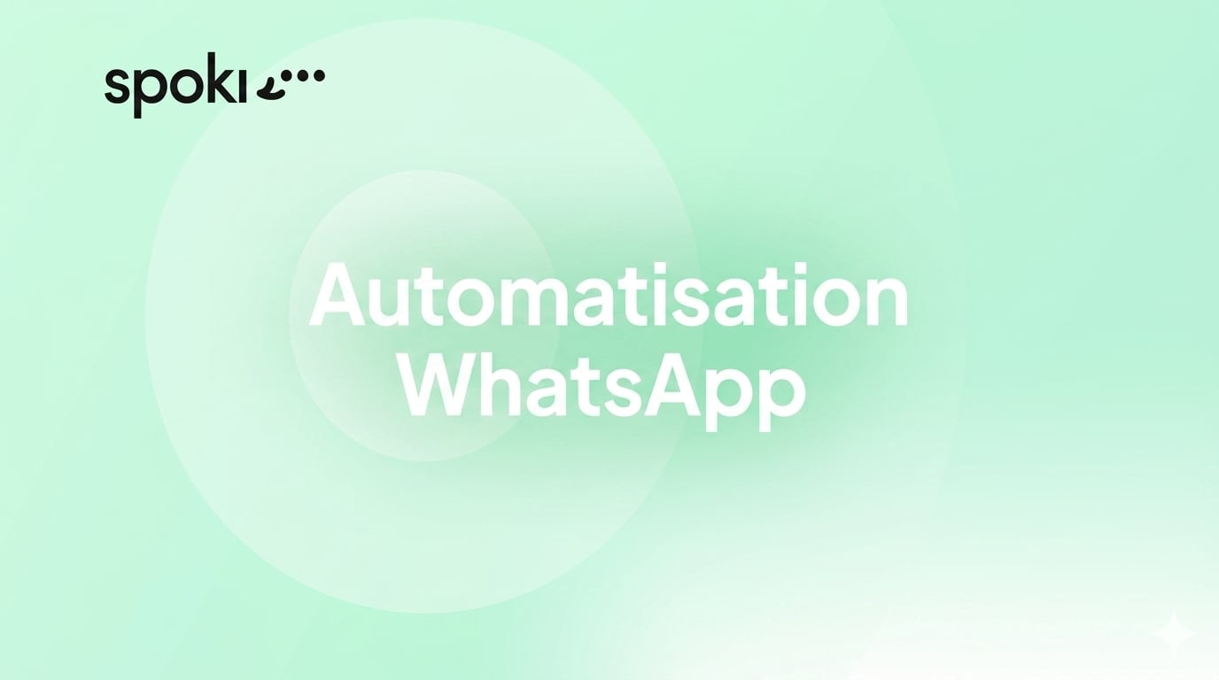 Automatisation WhatsApp