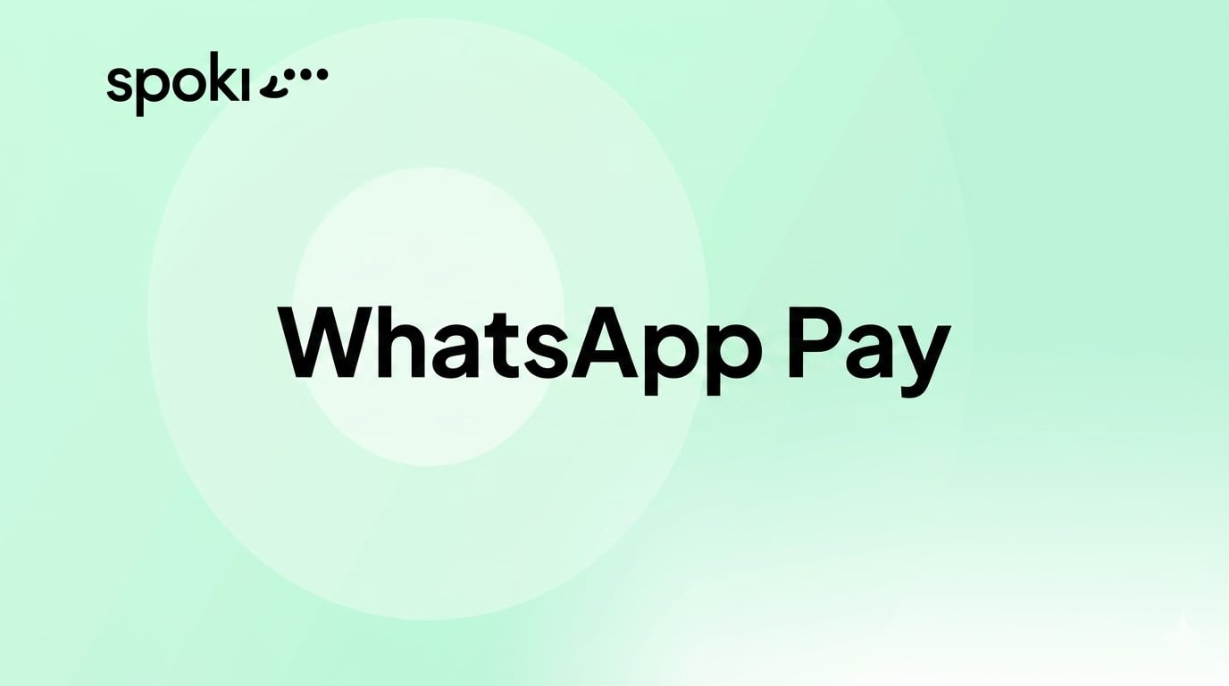 WhatsApp Pay