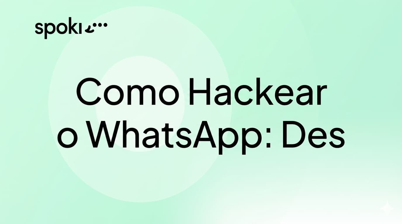 Como **Hackear o WhatsApp**: Desvendando Estratégias de Negócios Avançadas para o Crescimento Conversacional