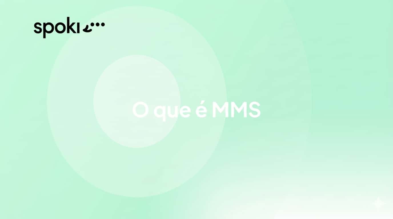 O que é MMS