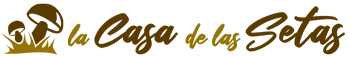 La Casa de las Setas logo